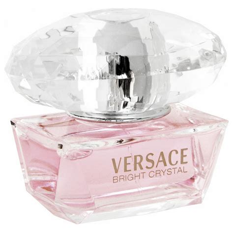 versace crystal|versace bright crystal models name.